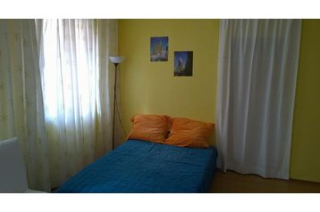 Apartmán Karlovy Vary 1